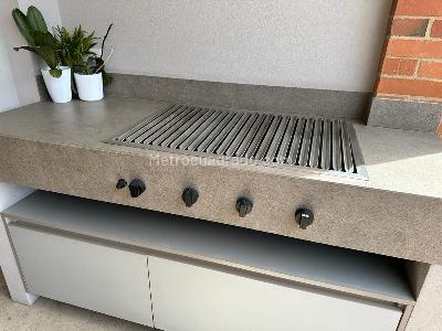 Apartamento en venta en Chico Navarra, Bogotá · foto 11 de 12