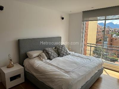 Apartamento en venta en Chico Navarra, Bogotá · foto 4 de 12