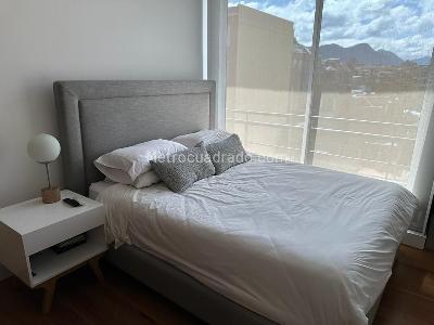Apartamento en venta en Chico Navarra, Bogotá · foto 5 de 12
