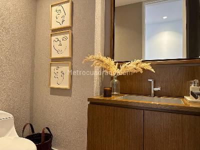 Apartamento en venta en Chico Navarra, Bogotá · foto 6 de 12