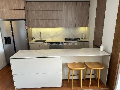 Apartamento en venta en Chico Navarra, Bogotá · foto 7 de 12