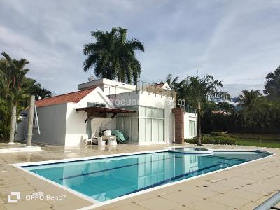 Casa de 4 alcobas en venta en Villavicencio, 387 m² · foto 17 de 18