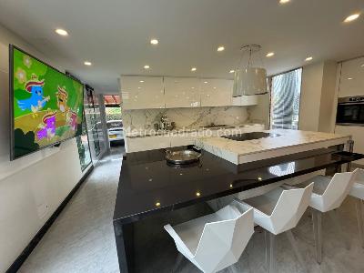 Casa de 3 alcobas en venta en Hacienda San Simon, Bogotá, 320 m² · foto 7 de 20