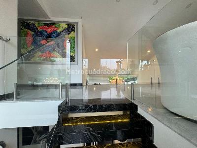 Casa de 3 alcobas en venta en Hacienda San Simon, Bogotá, 320 m² · foto 12 de 20