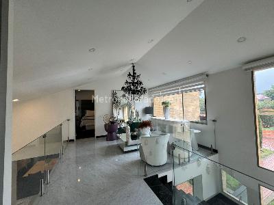 Casa de 3 alcobas en venta en Hacienda San Simon, Bogotá, 320 m² · foto 15 de 20