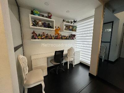Casa de 3 alcobas en venta en Hacienda San Simon, Bogotá, 320 m² · foto 16 de 20