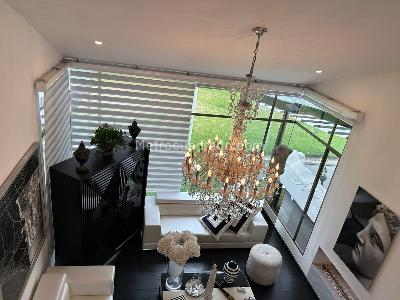 Casa de 3 alcobas en venta en Hacienda San Simon, Bogotá, 320 m² · foto 18 de 20