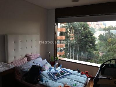 Apartamento de 3 alcobas en venta en Chico Museo, Bogotá, 340 m² · foto 10 de 20