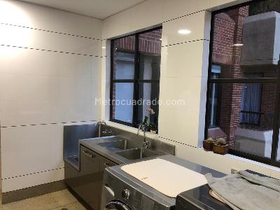 Apartamento de 3 alcobas en venta en Chico Museo, Bogotá, 340 m² · foto 12 de 20