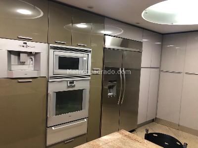 Apartamento de 3 alcobas en venta en Chico Museo, Bogotá, 340 m² · foto 13 de 20