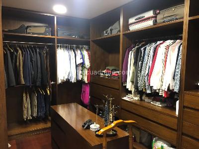 Apartamento de 3 alcobas en venta en Chico Museo, Bogotá, 340 m² · foto 3 de 20