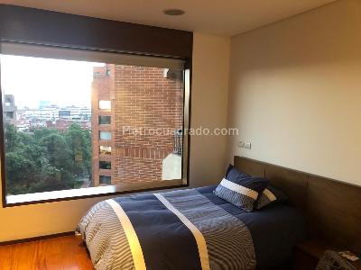Apartamento de 3 alcobas en venta en Chico Museo, Bogotá, 340 m² · foto 7 de 20
