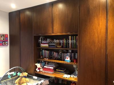 Apartamento de 3 alcobas en venta en Chico Museo, Bogotá, 340 m² · foto 8 de 20