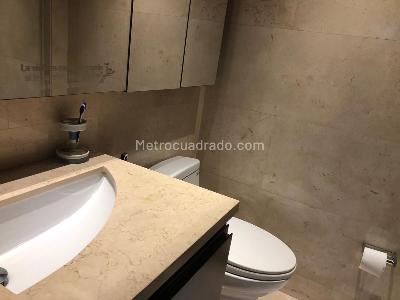 Apartamento de 3 alcobas en venta en Chico Museo, Bogotá, 340 m² · foto 9 de 20