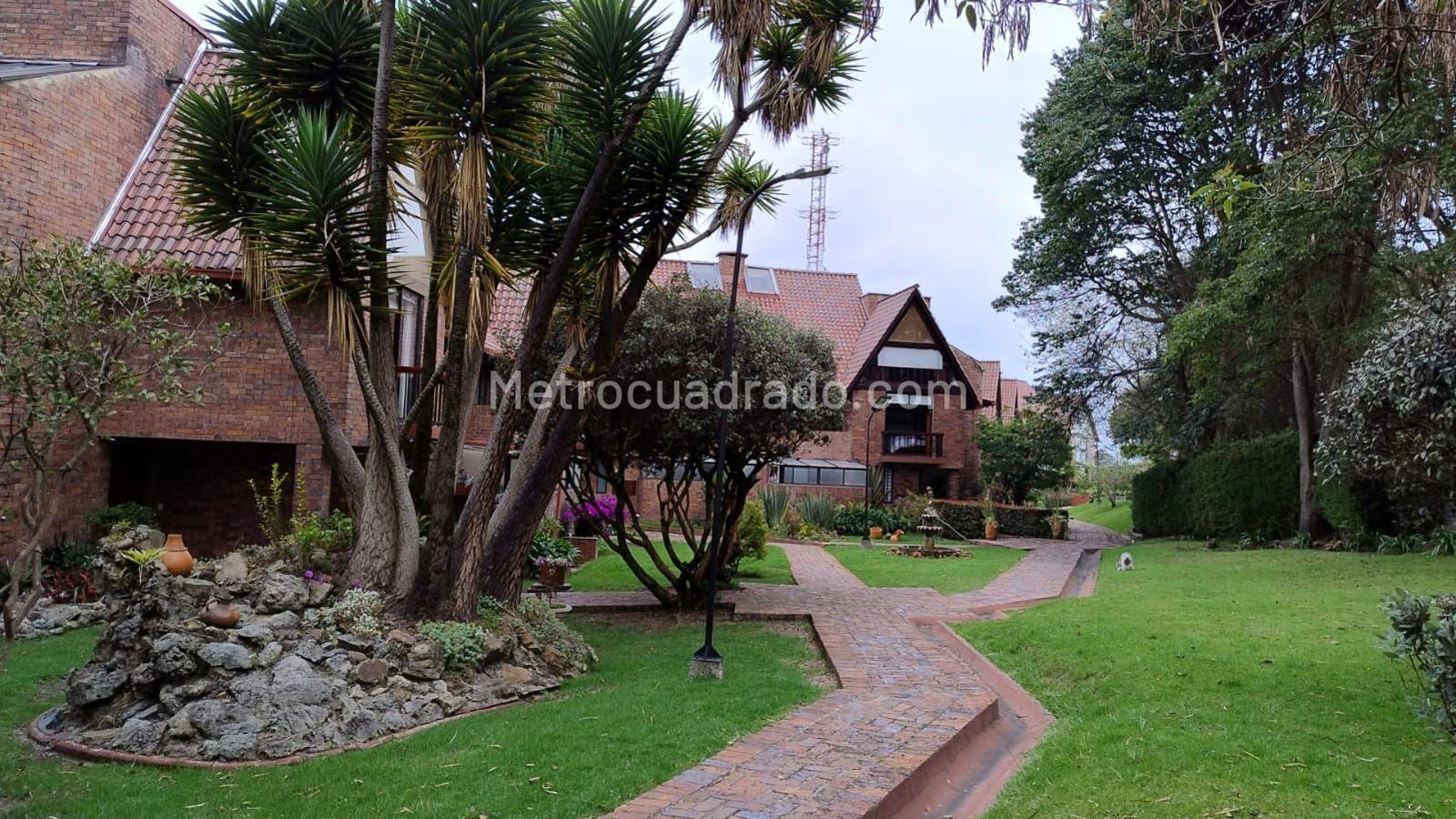 Casa en Venta  CERROS DE SOTILEZA COLINAS DE SUBA