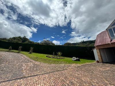 Casa de 4 alcobas en venta en Yerbabuena Sopo, Bogotá, 400 m² · foto 18 de 19