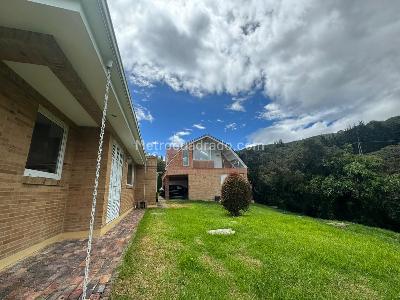 Casa de 4 alcobas en venta en Yerbabuena Sopo, Bogotá, 400 m² · foto 19 de 19