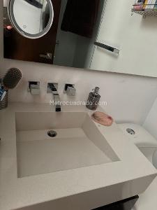Apartamento en venta en Santa Barbara, Bogotá · foto 3 de 11