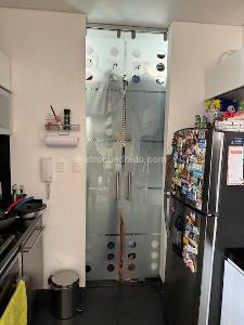 Apartamento en venta en Santa Barbara, Bogotá · foto 5 de 11