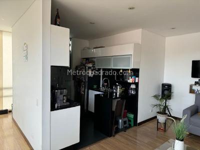 Apartamento en venta en Santa Barbara, Bogotá · foto 6 de 11