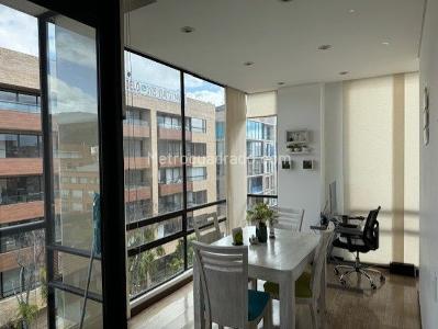 Apartamento en venta en Santa Barbara, Bogotá · foto 7 de 11