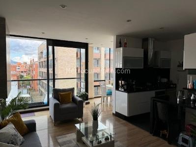 Apartamento en venta en Santa Barbara, Bogotá · foto 8 de 11