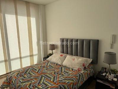 Apartamento en venta en Santa Barbara, Bogotá · foto 9 de 11