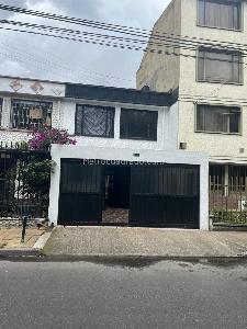 Casa en venta en Nicolas De Federman, Bogotá · foto 2 de 14