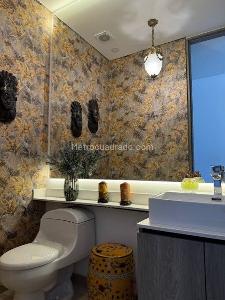 Apartamento en venta en Chico San Patricio, Bogotá · foto 12 de 19