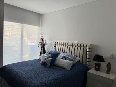 Apartamento en venta en Chico San Patricio, Bogotá · foto 16 de 19