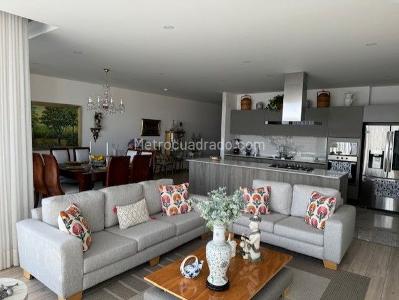 Apartamento en venta en Chico San Patricio, Bogotá · foto 18 de 19