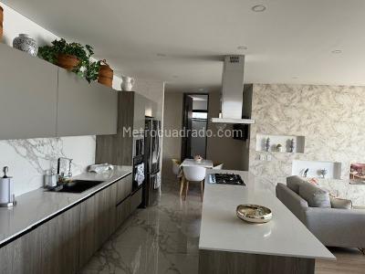 Apartamento en venta en Chico San Patricio, Bogotá · foto 19 de 19