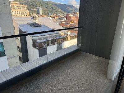 Apartamento en venta en Chico San Patricio, Bogotá · foto 4 de 19
