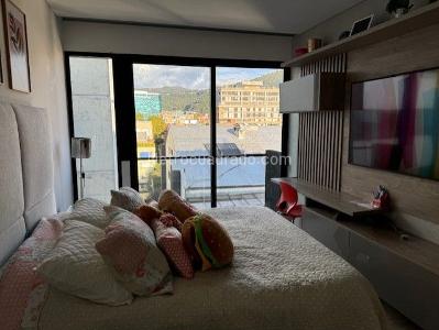 Apartamento en venta en Chico San Patricio, Bogotá · foto 5 de 19
