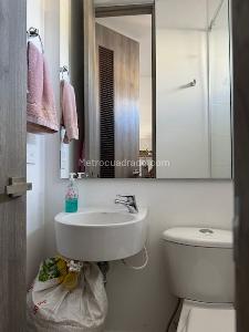 Apartamento en venta en Chico San Patricio, Bogotá · foto 7 de 19