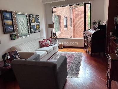 Apartamento en venta en Bosque Medina Usaquen, Bogotá · foto 8 de 19