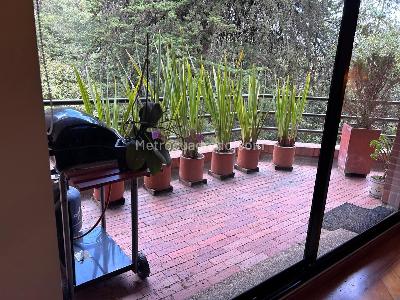 Apartamento en venta en Bosque Medina Usaquen, Bogotá · foto 3 de 19