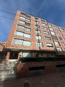 Apartamento de 4 alcobas en venta en Chico Norte Iii, Bogotá, 215 m² · foto 10 de 17