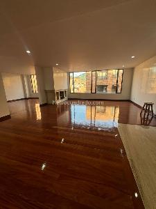 Apartamento de 4 alcobas en venta en Chico Norte Iii, Bogotá, 215 m² · foto 11 de 17
