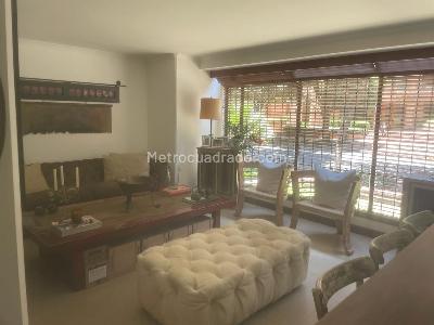Apartamento en venta en Cabrera, Bogotá · foto 12 de 20