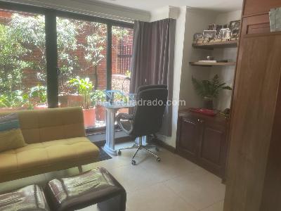 Apartamento en venta en Cabrera, Bogotá · foto 14 de 20