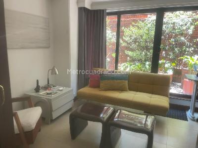 Apartamento en venta en Cabrera, Bogotá · foto 16 de 20