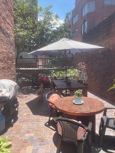 Apartamento en venta en Cabrera, Bogotá · foto 19 de 20
