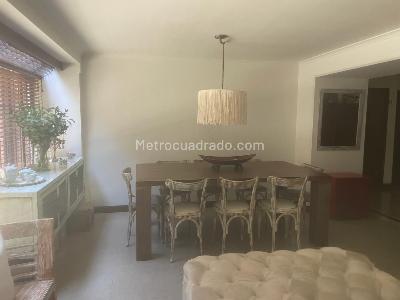 Apartamento en venta en Cabrera, Bogotá · foto 9 de 20