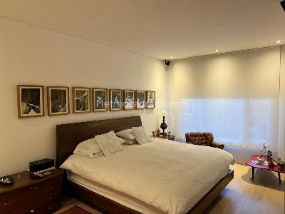 Apartamento de 4 alcobas en venta en Chico Reservado, Bogotá, 240 m² · foto 10 de 14
