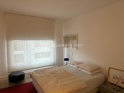 Apartamento de 4 alcobas en venta en Chico Reservado, Bogotá, 240 m² · foto 6 de 14