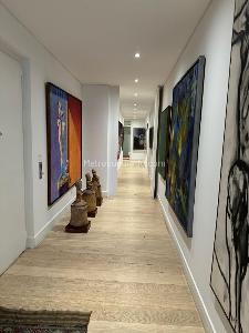 Apartamento de 4 alcobas en venta en Chico Reservado, Bogotá, 240 m² · foto 7 de 14