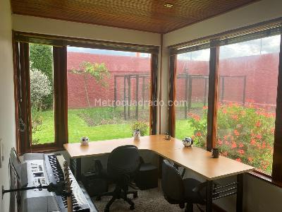 Casa de 4 alcobas en venta en Na, Chía, 410 m² · foto 15 de 20