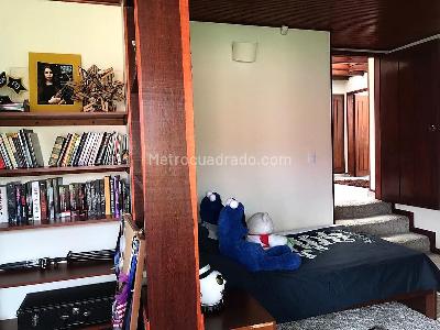 Casa de 4 alcobas en venta en Na, Chía, 410 m² · foto 16 de 20