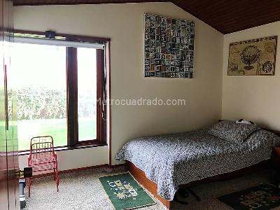 Casa de 4 alcobas en venta en Na, Chía, 410 m² · foto 17 de 20